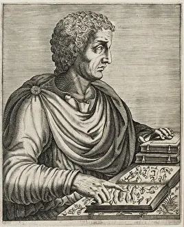 Plinius: Pliny the elder