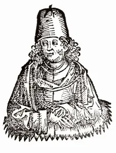 Landed: Pliny the Elder (Gaius Plinius Secundus) (23-79)