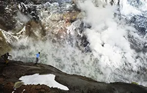 Vainstein: Plosky Tolbachik Volcano, 1978