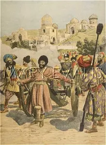 Plotters: PLOTTERS ARE EXECUTED