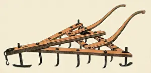 Hitch: Plough