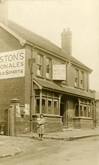 Plough: The Plough Inn