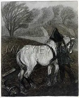 Interrupts: PLOUGHMAN SHELTERING