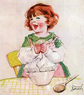 Puddings: My Plum-Pudding by Muriel Dawson