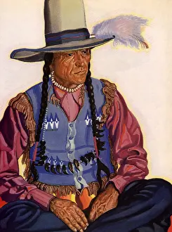 Ornamented: Plume
