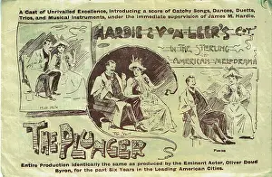Higgins: The Plunger by D H Higgins