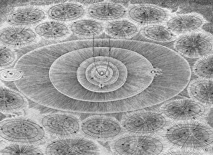 1707: Plurality of Worlds, Leonhard Euler