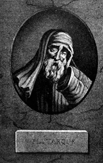 Plutarch: Plutarch (ca. 46- ca. 120 A.D.) ?