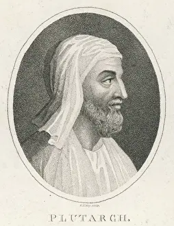 Ridley: Plutarch - Greek biographer and historian