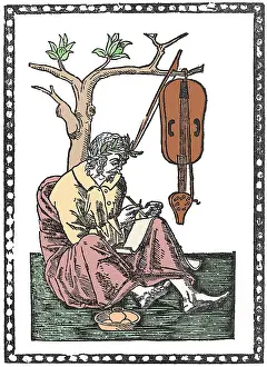 Magistrate: Plutarch, Greek Historian and Biographer