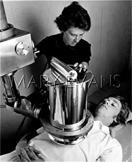 Contamination: PLUTONIUM X-RAY 1973