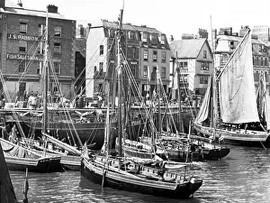 Barbican: Plymouth - The Barbican