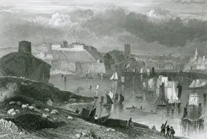Batten: PLYMOUTH, Devon