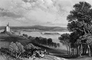 Edgcumbe: PLYMOUTH, Devon
