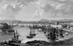 PLYMOUTH, Devon