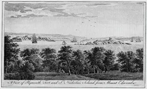 Edgcumbe: PLYMOUTH, Devon