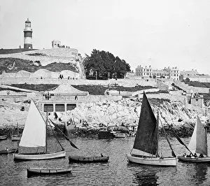 Plymouth Hoe