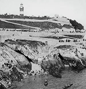 Plymouth Hoe