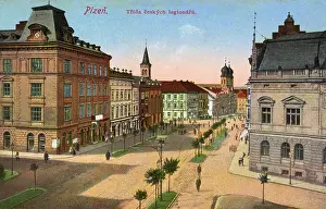 Plzen: Plzen, Czech Republic