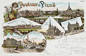 Plzen: Plzen - Czech Republic