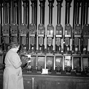 Oldrich: Pneumatic tube transport - post - mail