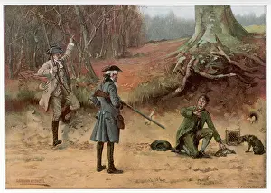Poacher: POACHER CAUGHT