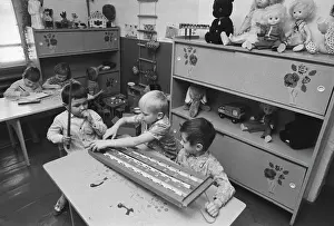 Kindergarten: Pobeda state farm