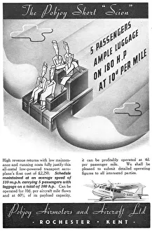 Pobjoy: Pobjoy Niagara Aero Engine