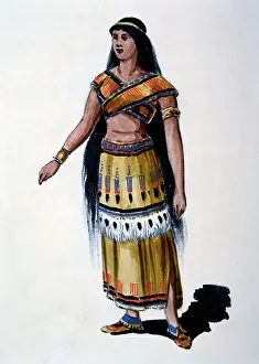 Pocahontas: Pocahontas