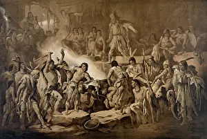 Pocahontas: Pocahontas