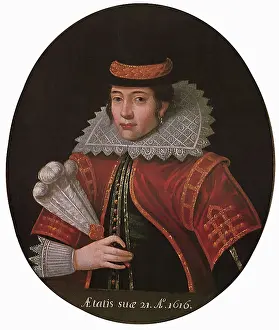 Ofns: Pocahontas