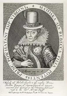 Pocahontas: POCAHONTAS/C HOLLAND