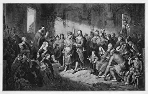 Pocahontas: POCAHONTAS WEDDING