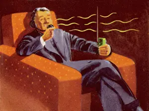 Predictions: POCKET RADIO-TELEPHONE