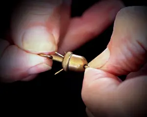 Pocketwatch: Pocketwatch Anti Theft