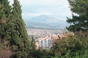 Montenegro: Podgorica, 1995