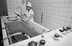 Prepares: Podlipki sanatorium