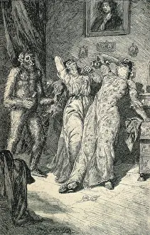 Historias: POE, Edgar Allan (1809-1849)