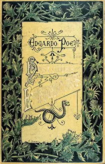 Historias: POE, Edgar Allan (1809-1849)
