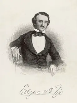 Hollyer: POE (HOLLYER)
