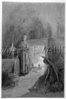 Distinctly: POE/POEM/THE RAVEN/C19TH