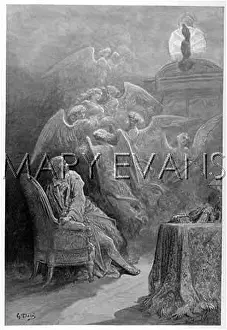 Swung: POE/POEM/THE RAVEN/C19TH