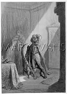 Exasperation: POE/POEM/THE RAVEN/C19TH
