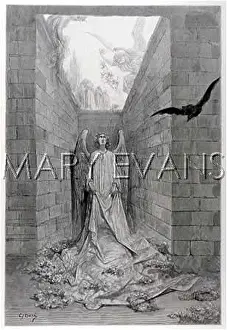 Lenore: POE/POEM/THE RAVEN/C19TH