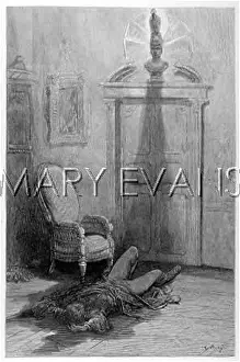 Pallid: POE/POEM/THE RAVEN/C19TH