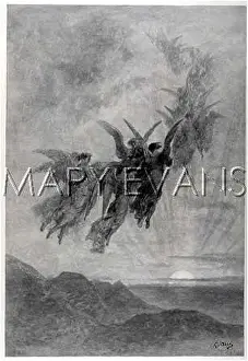 Nameless: POE/POEM/THE RAVEN/C19TH