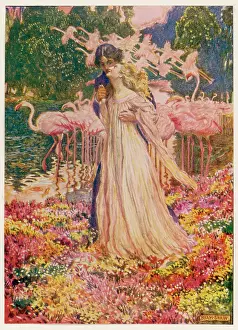 Eleonora: POE/TALES/ELEONORA