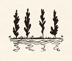 Footer: Poe - Tales - Marie Roget