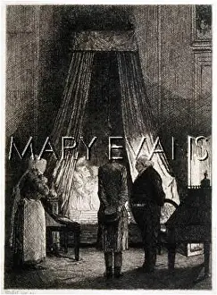 Valdemar: POE/TALES/M.VALDEMAR