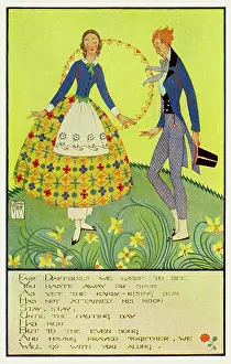 Weep: Poem by Robert Herrick